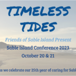 Timeless Tides